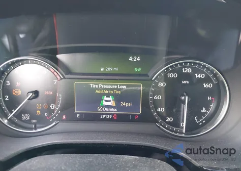 2023 Cadillac Xt5 Fwd Luxury from USA, damaged, VIN 1GYKNAR48PZ126452